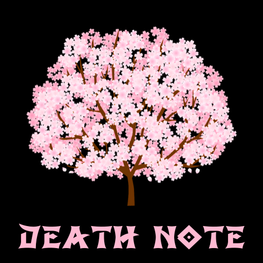 N-SFW.COM Death Note