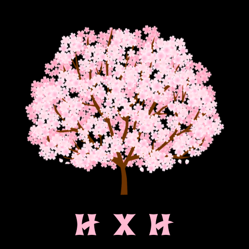 N-SFW.COM Hunter X Hunter