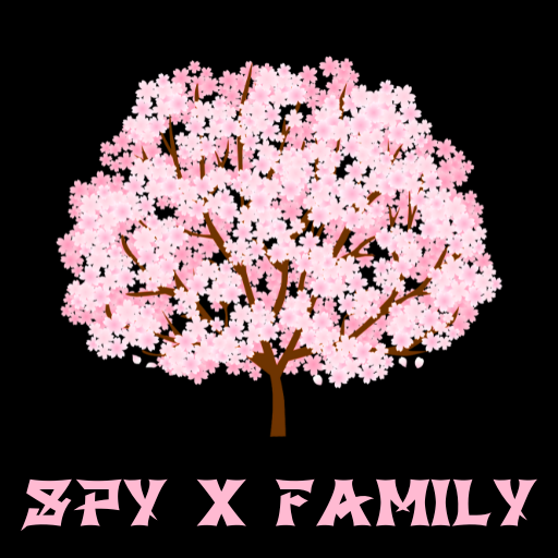 N-SFW.COM Spy X Family