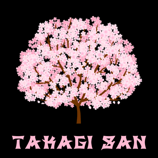 N-SFW.COM Takagi San